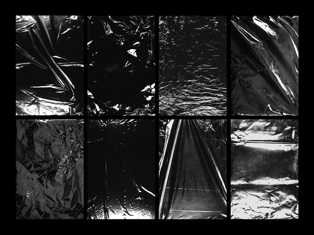 Plastic Textures Pack