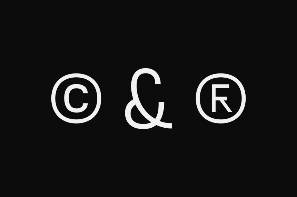 Reno Mono Typeface