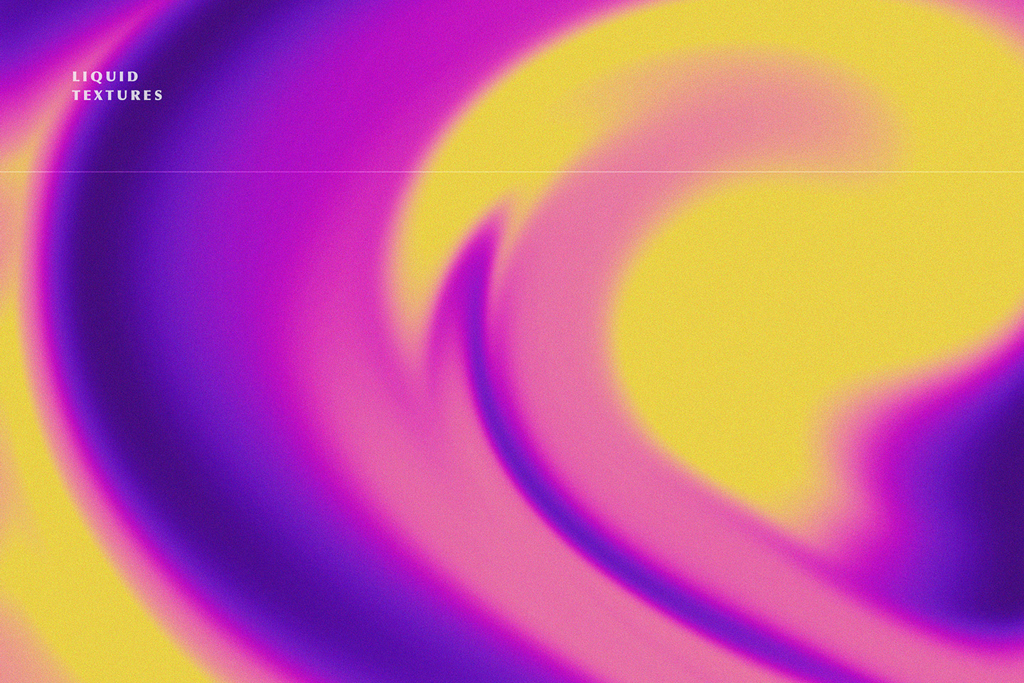 Iridescence: Liquid Textures Kit by Pixelbuddha