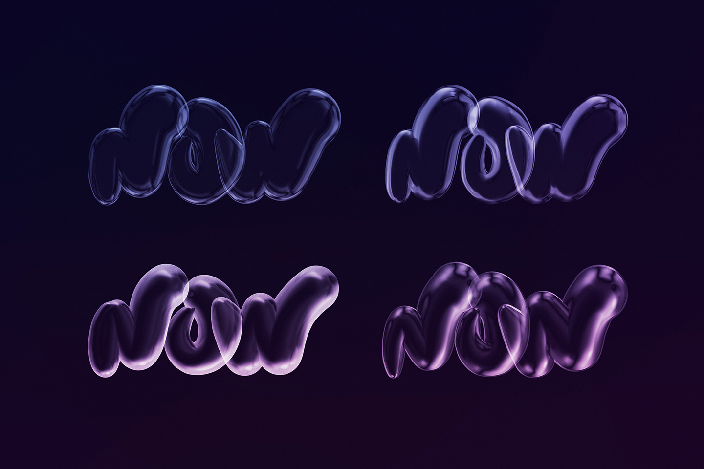 Soap Bubble Procreate Brushes by Pixelbuddha