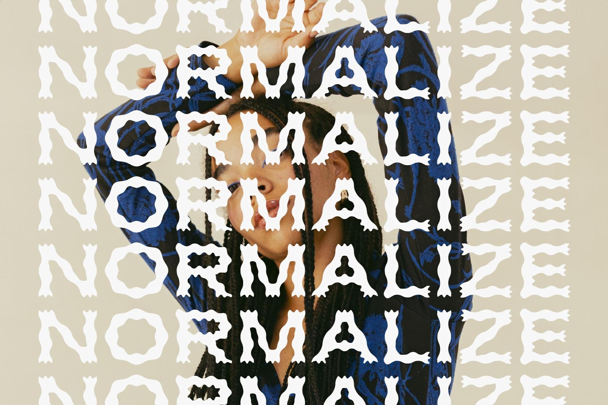 Plateau Display Font